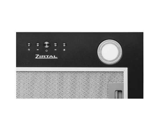 Вытяжка кухонная ZIRTAL GRUPPO 5 BL, изображение 5 Вытяжка кухонная ZIRTAL GRUPPO 5 BL, изображение 5