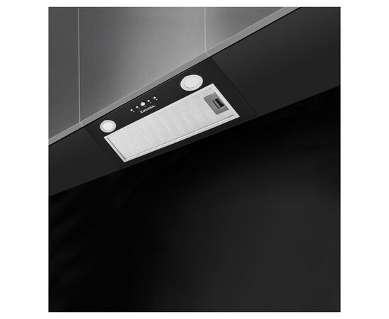 Вытяжка кухонная ZIRTAL GRUPPO 5 BL TOUCH, изображение 5 Вытяжка кухонная ZIRTAL GRUPPO 5 BL TOUCH, изображение 5