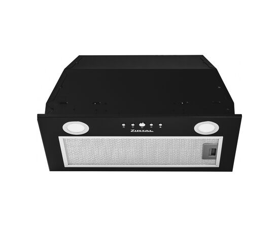 Витяжка кухонна ZIRTAL GRUPPO 5 BL TOUCH