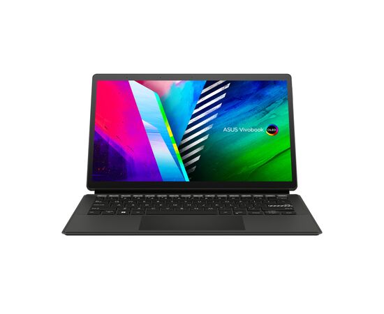 Ноутбук ASUS Vivobook 13 Slate OLED T3300KA-LQ157W (90NB0VC2-M00LY0)