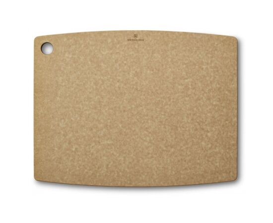 Разделочная доска Victorinox Epicurean Gourmet L Brown (7.4130), изображение 2 Разделочная доска Victorinox Epicurean Gourmet L Brown (7.4130), изображение 2