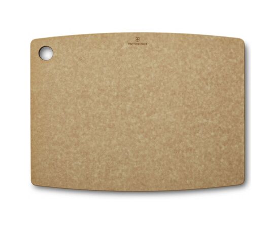Разделочная доска Victorinox Epicurean Gourmet M Brown (7.4129), изображение 2 Разделочная доска Victorinox Epicurean Gourmet M Brown (7.4129), изображение 2