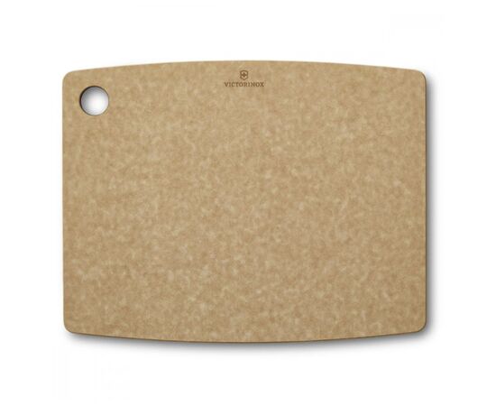 Разделочная доска Victorinox Epicurean Gourmet S Brown (7.4128), изображение 2 Разделочная доска Victorinox Epicurean Gourmet S Brown (7.4128), изображение 2