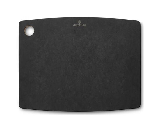 Разделочная доска Victorinox Epicurean Gourmet S Black (7.4128.3), изображение 2 Разделочная доска Victorinox Epicurean Gourmet S Black (7.4128.3), изображение 2