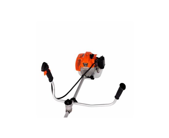 Триммер садовый Tekhmann бензиновый BCG-2252 S2 (852729), изображение 3