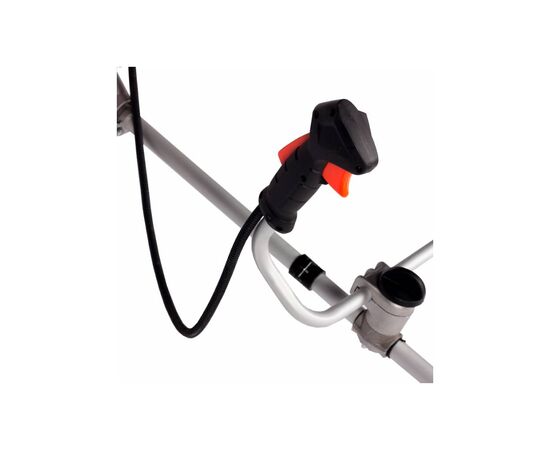 Триммер садовый Tekhmann бензиновый BCG-2252 S2 (852729), изображение 5