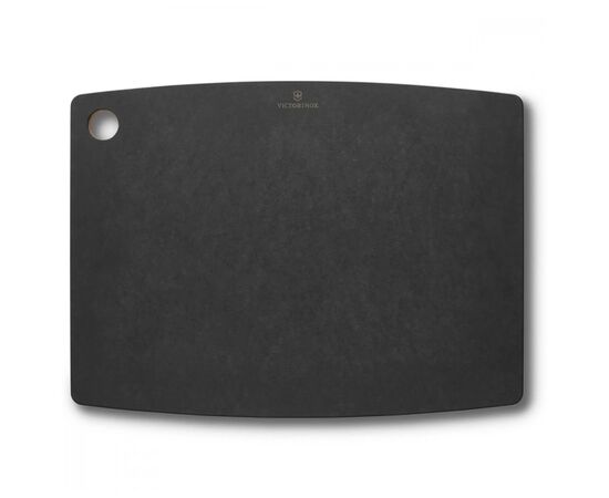 Разделочная доска Victorinox Epicurean Gourmet M Black (7.4129.3), изображение 2 Разделочная доска Victorinox Epicurean Gourmet M Black (7.4129.3), изображение 2