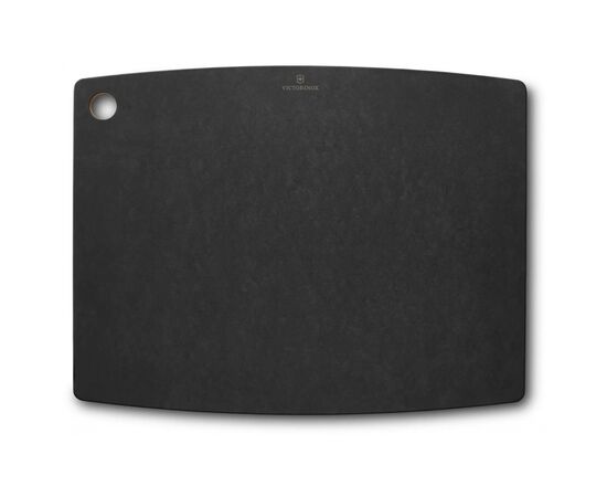 Разделочная доска Victorinox Epicurean Gourmet L Black (7.4130.3), изображение 2 Разделочная доска Victorinox Epicurean Gourmet L Black (7.4130.3), изображение 2