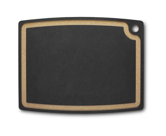 Разделочная доска Victorinox Epicurean Gourmet L Black (7.4130.3)