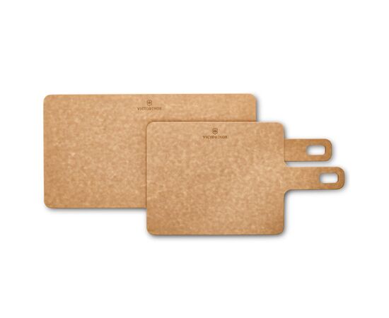 Разделочная доска Victorinox Epicurean Handy L Brown (7.4132), изображение 2 Разделочная доска Victorinox Epicurean Handy L Brown (7.4132), изображение 2