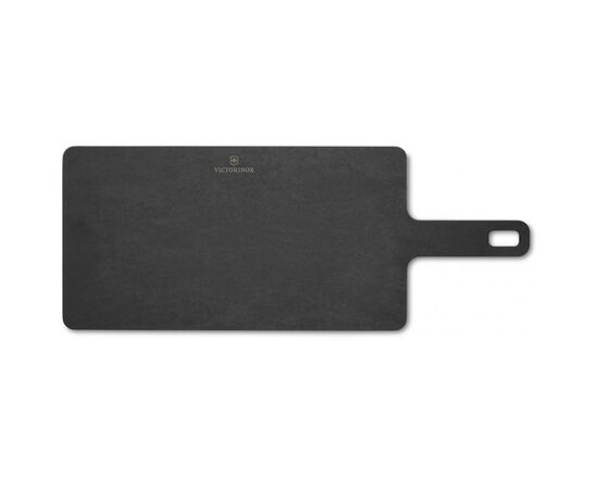 Дошка для нарізання Victorinox Epicurean Handy L Black (7.4132.3)