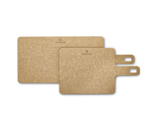 Разделочная доска Victorinox Epicurean Handy S Brown (7.4131), изображение 3 Разделочная доска Victorinox Epicurean Handy S Brown (7.4131), изображение 3