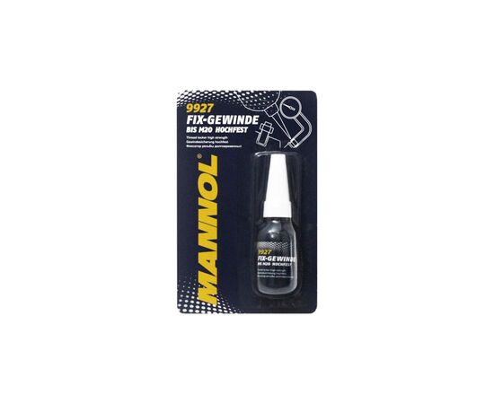 Герметик автомобільний Mannol Fix-Gewinde 10 г (9927)
