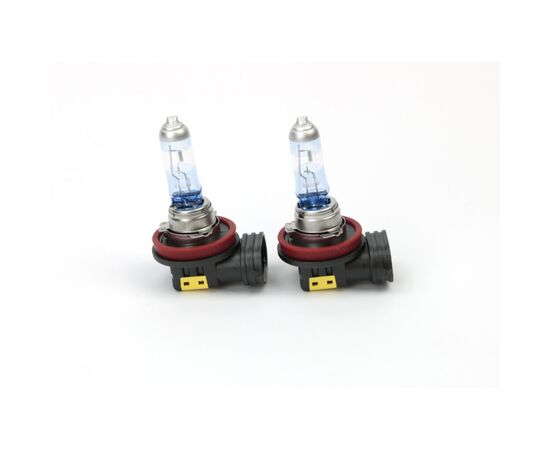 Автолампа SHAFER H812V35WSuperVisionUltra+100 (SL3008)