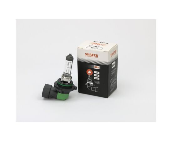Автолампа SHAFER HB412V55WP22D (SL1015), изображение 2 Автолампа SHAFER HB412V55WP22D (SL1015), изображение 2