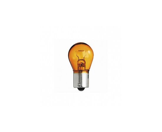 Автолампа SHAFER 24V21WPY21WBAU15S (SL2217)