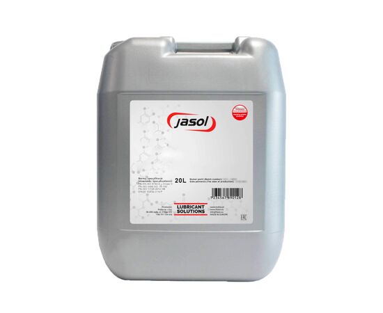 Трансмиссионное масло JASOL AGRICAT UTTO 10w30 20л (UTTO3020)