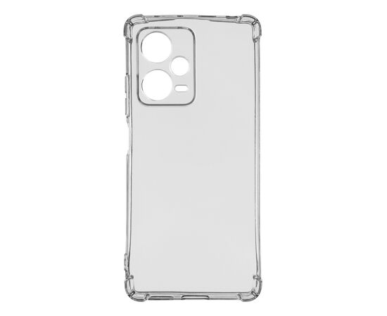 Чехол для мобильного телефона Armorstandart Air Force Xiaomi Redmi Note 12 Pro+ 5G Camera cover Transparent (ARM66978)