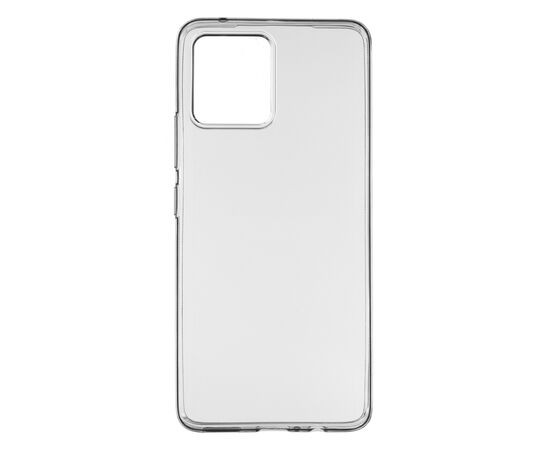 Чохол до моб. телефона Armorstandart Air Series Motorola G72 Transparent (ARM63920)