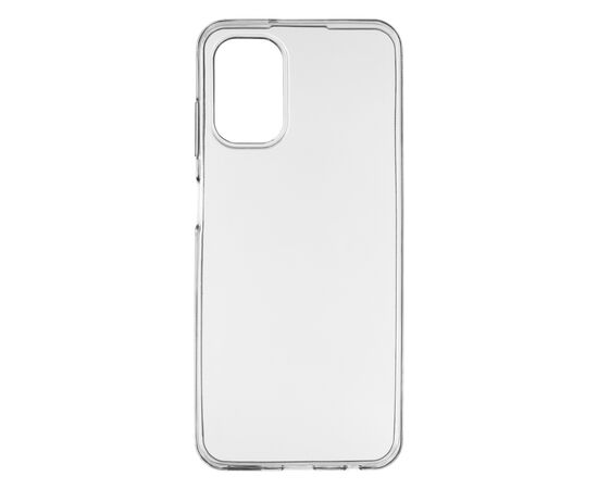 Чохол до моб. телефона Armorstandart Air Series Nokia G60 5G Transparent (ARM63940)