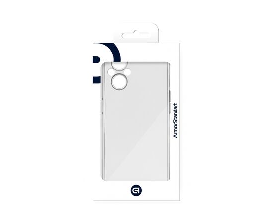 Чехол для моб. телефона Armorstandart Air Series OPPO Reno7 Lite 5G Transparent (ARM65430), изображение 2 Чехол для моб. телефона Armorstandart Air Series OPPO Reno7 Lite 5G Transparent (ARM65430), изображение 2
