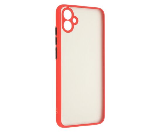 Чехол для моб. телефона Armorstandart Frosted Matte Samsung A04e / M04 / F04 Red (ARM66704)