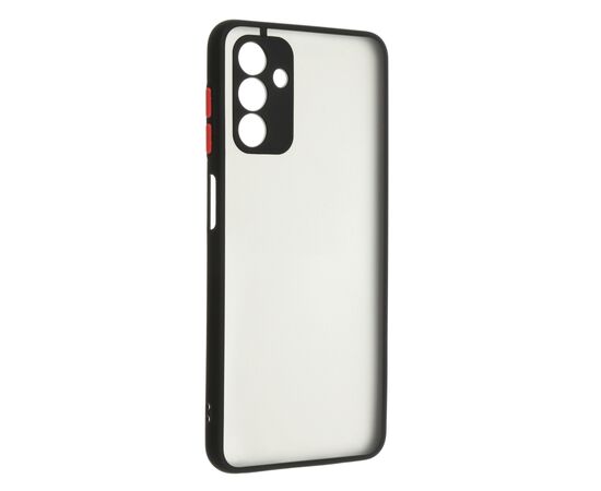 Чехол для моб. телефона Armorstandart Frosted Matte Samsung A04s / A13 5G Black (ARM66705)