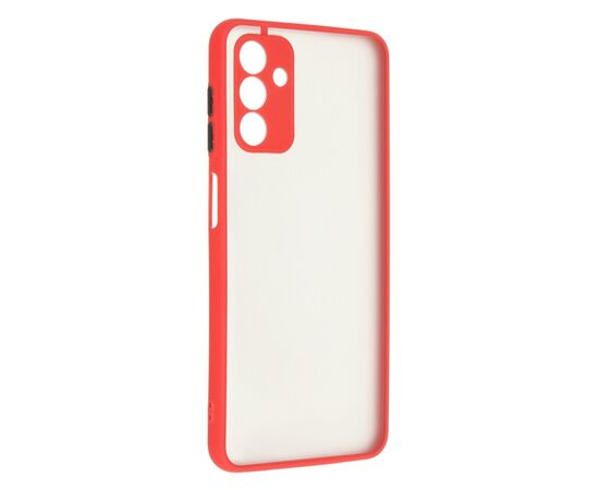 Чохол до моб. телефона Armorstandart Frosted Matte Samsung A04s / A13 5G Red (ARM66708)