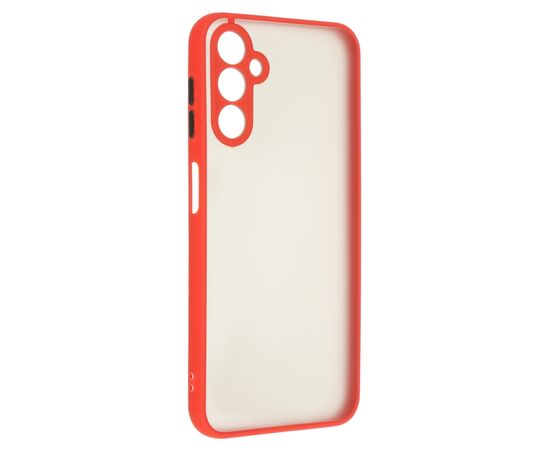 Чехол для мобильного телефона Armorstandart Frosted Matte Samsung A14 4G (A145) Red (ARM66712)