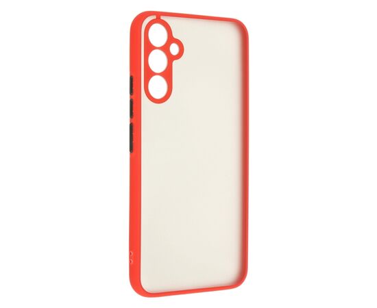 Чехол для мобильного телефона Armorstandart Frosted Matte Samsung A34 5G (A346) Red (ARM66716)