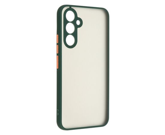 Чехол для мобильного телефона Armorstandart Frosted Matte Samsung A54 5G (A546) Dark Green (ARM66718)