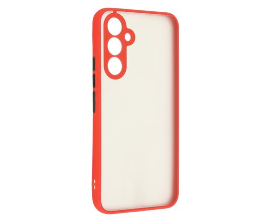 Чехол для мобильного телефона Armorstandart Frosted Matte Samsung A54 5G (A546) Red (ARM66720)