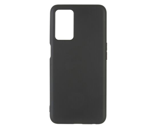 Чехол для мобильного телефона Armorstandart Matte Slim Fit OPPO A16 / А54s Black (ARM63500)