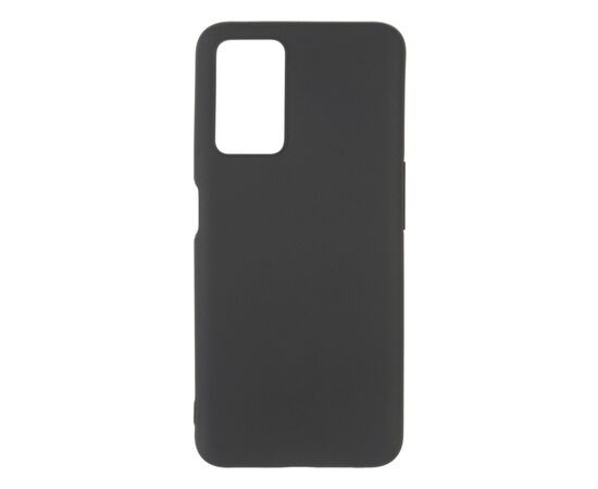 Чехол для мобильного телефона Armorstandart Matte Slim Fit OPPO A96 Black (ARM62609)