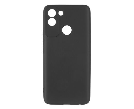 Чохол до мобільного телефона Armorstandart Matte Slim Fit TECNO Pop 5 LTE (BD4) Camera cover Black (ARM63705)