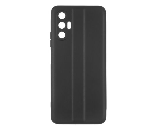 Чехол для моб. телефона Armorstandart Matte Slim Fit TECNO Pova 3 (LF7n) Camera cover Black (ARM62335)