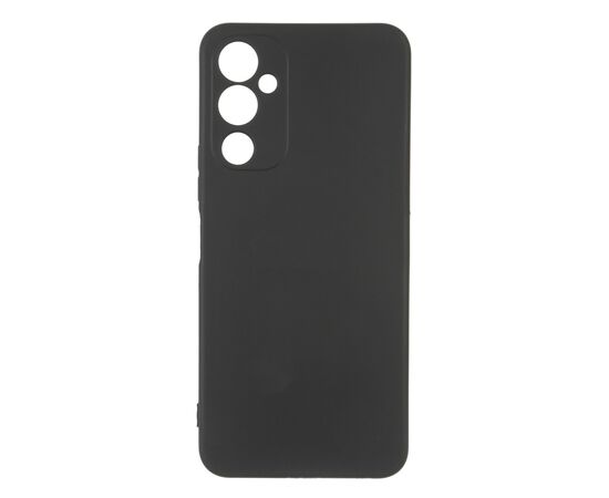Чехол для мобильного телефона Armorstandart Matte Slim Fit TECNO Pova 4 Camera cover Black (ARM65723)