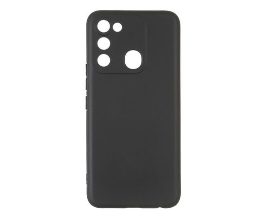 Чехол для мобильного телефона Armorstandart Matte Slim Fit TECNO Spark 9 (KG5p) Camera cover Black (ARM64808)