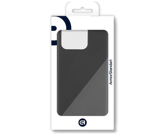 Чохол до моб. телефона Armorstandart Matte Slim Fit Xiaomi 13 5G Black (ARM65699), зображення 2 Чохол до моб. телефона Armorstandart Matte Slim Fit Xiaomi 13 5G Black (ARM65699), зображення 2