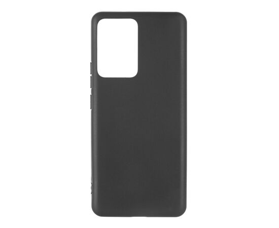 Чохол до моб. телефона Armorstandart Matte Slim Fit Xiaomi 13 Lite 5G Black (ARM66505)