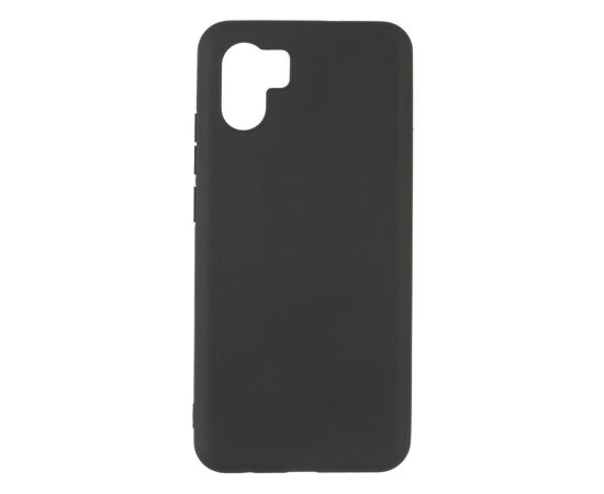 Чехол для мобильного телефона Armorstandart Matte Slim Fit Xiaomi Redmi A2 Black (ARM66527)