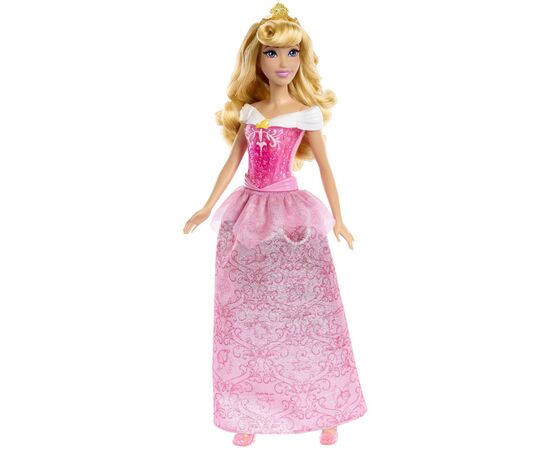 Лялька Disney Princess Аврора (HLW09)