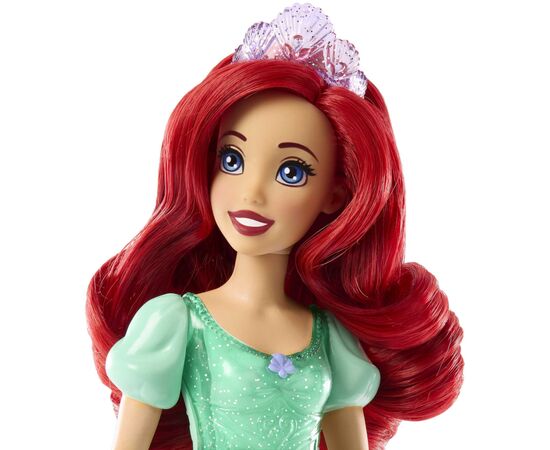 Кукла Disney Princess Ариэль (HLW10), изображение 3 Кукла Disney Princess Ариэль (HLW10), изображение 3