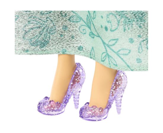 Кукла Disney Princess Ариэль (HLW10), изображение 5 Кукла Disney Princess Ариэль (HLW10), изображение 5