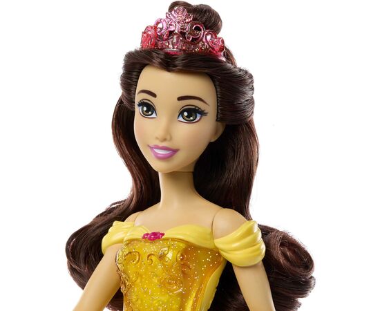 Кукла Disney Princess Белль (HLW11), изображение 3 Кукла Disney Princess Белль (HLW11), изображение 3