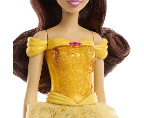 Кукла Disney Princess Белль (HLW11), изображение 4 Кукла Disney Princess Белль (HLW11), изображение 4