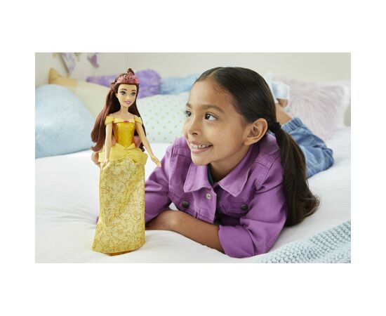 Кукла Disney Princess Белль (HLW11), изображение 6 Кукла Disney Princess Белль (HLW11), изображение 6