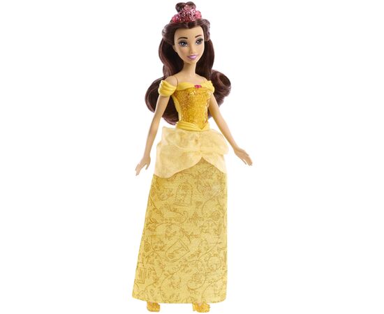 Кукла Disney Princess Белль (HLW11)