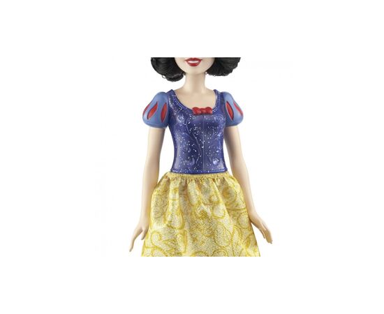 Кукла Disney Princess Белоснежка (HLW08), изображение 3 Кукла Disney Princess Белоснежка (HLW08), изображение 3