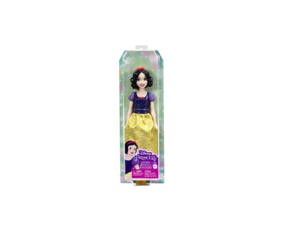 Кукла Disney Princess Белоснежка (HLW08), изображение 5 Кукла Disney Princess Белоснежка (HLW08), изображение 5